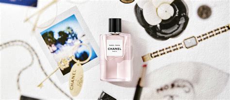 Chanel official website Europe